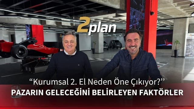 Araba fiyatlarında gerçek ne? Kampanyalar, beklentiler ve piyasanın gizli dinamikleri