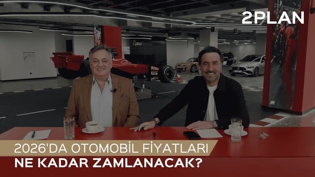 Kampanyaların dozu bitince otomobil fiyatları ne olacak?