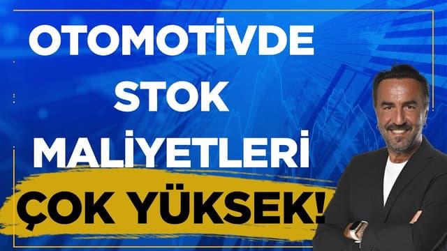 Artan petrol fiyatlarının otomotiv sektörüne etkisi