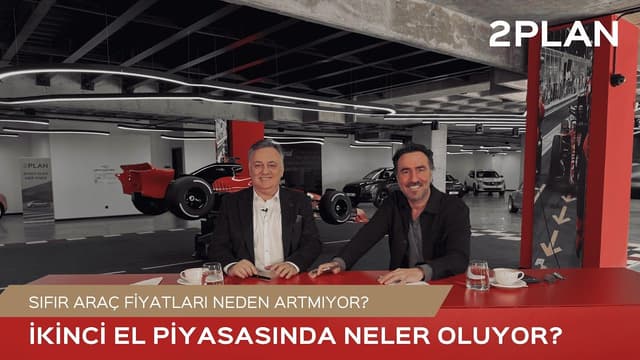 Türkiye otomotivde Avrupa'yı geçti! Peki bu sürdürülebilir mi?