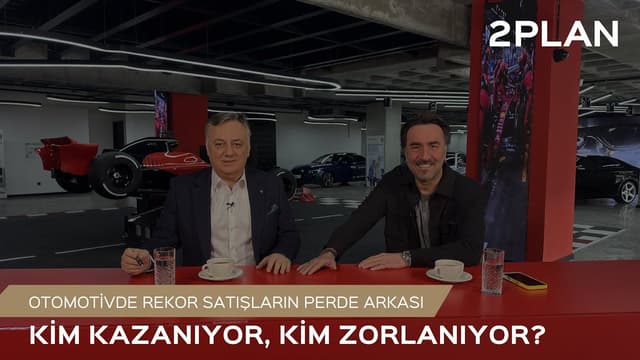Otomobil sahiplerini 2026'da neler bekliyor? · Rekor satışlar tüketiciyi neden mutlu etmedi?