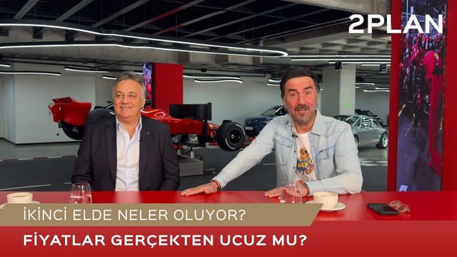 Elektrikli araçlardaki yükselişin gerçek sebebi ne?