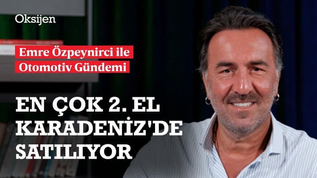 Hurda teşviki gelecek mi? · İkinci elde en çok satan modeller