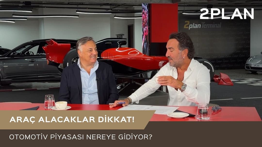 Otomotiv piyasasında ters köşe: İkinci ele talep var!