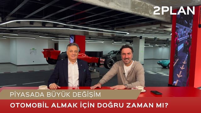 Kredi maliyetleri arttı: Araç satışlarına etkisi nasıl oldu?