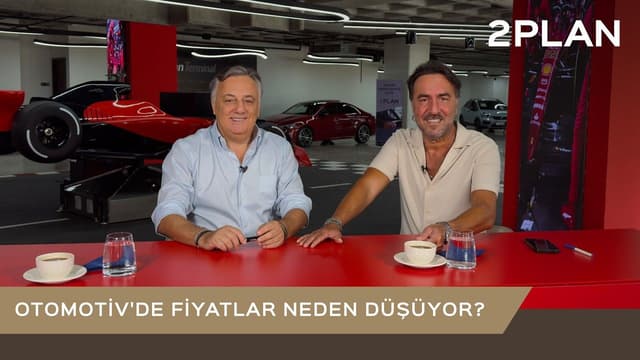 İkinci el ve sıfırda fiyat baskısı mı başladı?