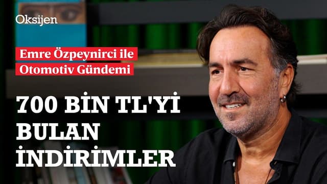 Elektrikli fırsat olmaktan çıktı · Otomobil almak için doğru zaman